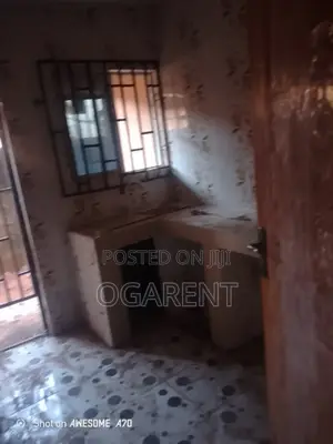 Furnished 2bdrm Apartment in Okabere Sapele Road, Benin City for rent