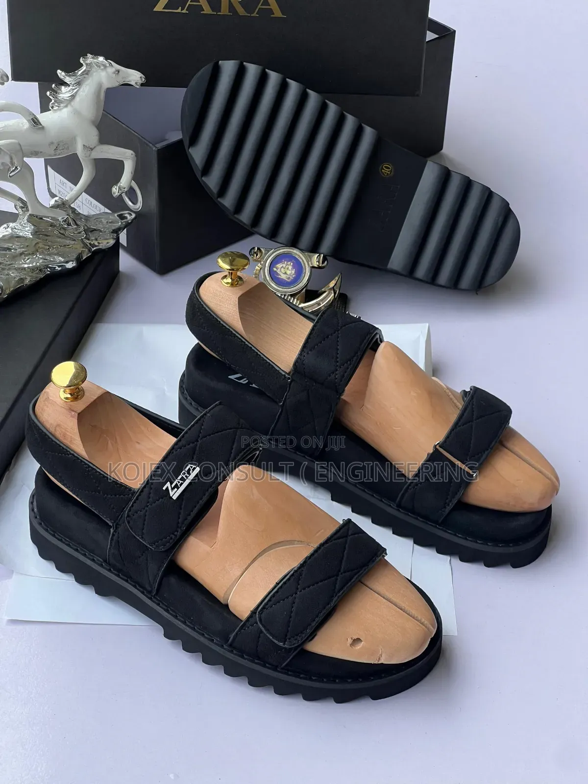 Zara Quality Sandals