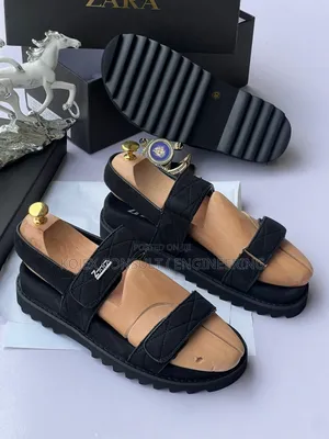 Zara Quality Sandals