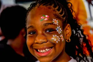 Face Painting (Kids Fun)