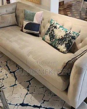 Cleaning Service .Your Sofa Chair Carpet Deserves Best.