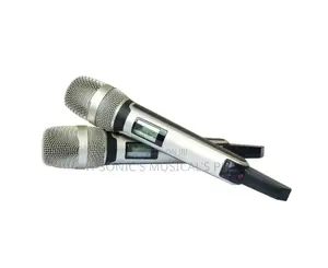 Sennheiser SKM-9000 Professional Wireless Microphone
