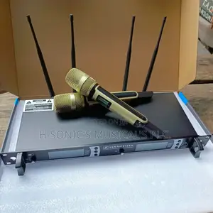 Sennheiser SKM-9000 Professional Wireless Microphone