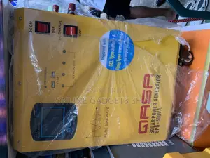 500w Solar Storage System