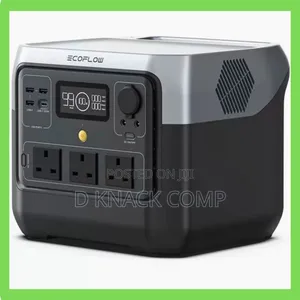 Ecoflow Portable Power Station River 2 Pro