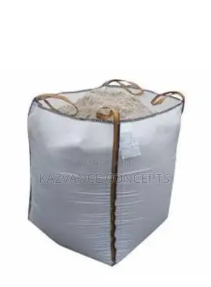 Jumbo Bags