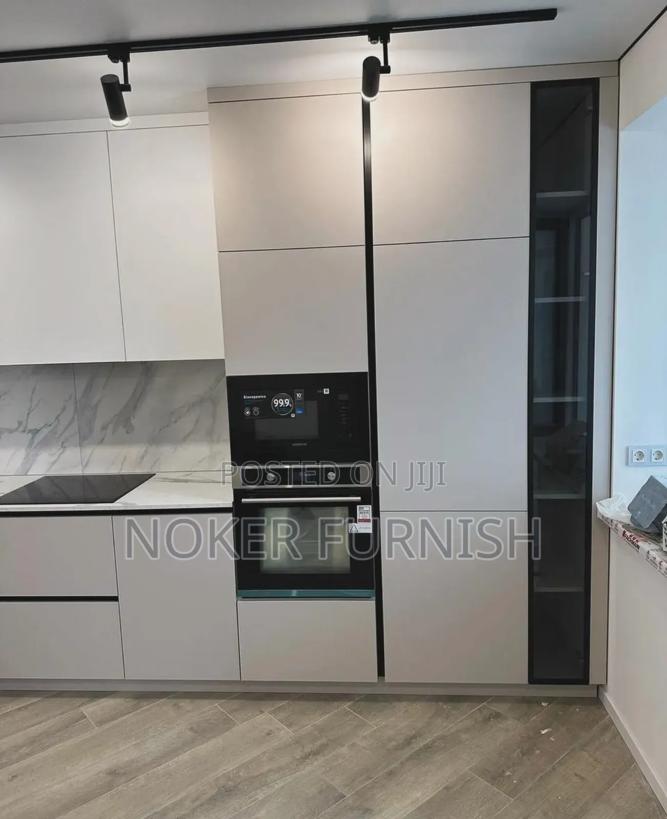 Home Kitchen Cabinets