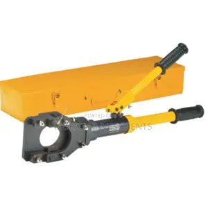 Hydraulic Cable Cutting 500mm