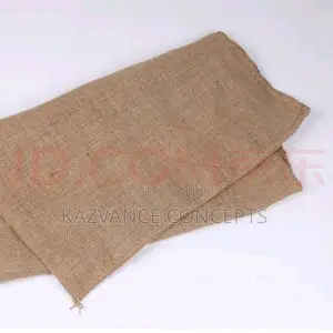 Photo - Jute Sack Bag