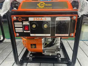 Welding Genarator 250amp