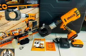 INGCO CRCLI2002 Cordless Hydraulic Cable Cutter