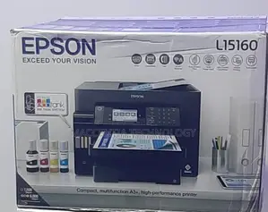 Epson Ecotank L15160