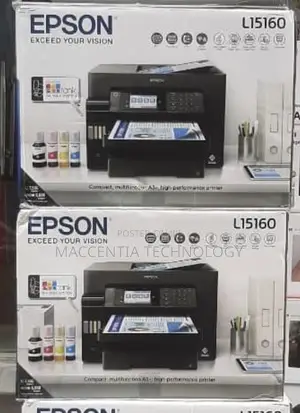 Epson Ecotank L15160