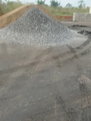 Granite and Sharp Sabd