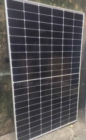 600w 120cells Canadian Solar