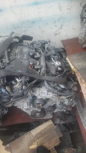 Santafe V6 2012-2015