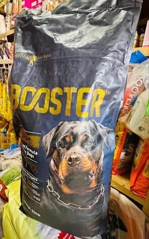 Booster Sport 15kg