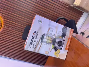 Polystar Blender