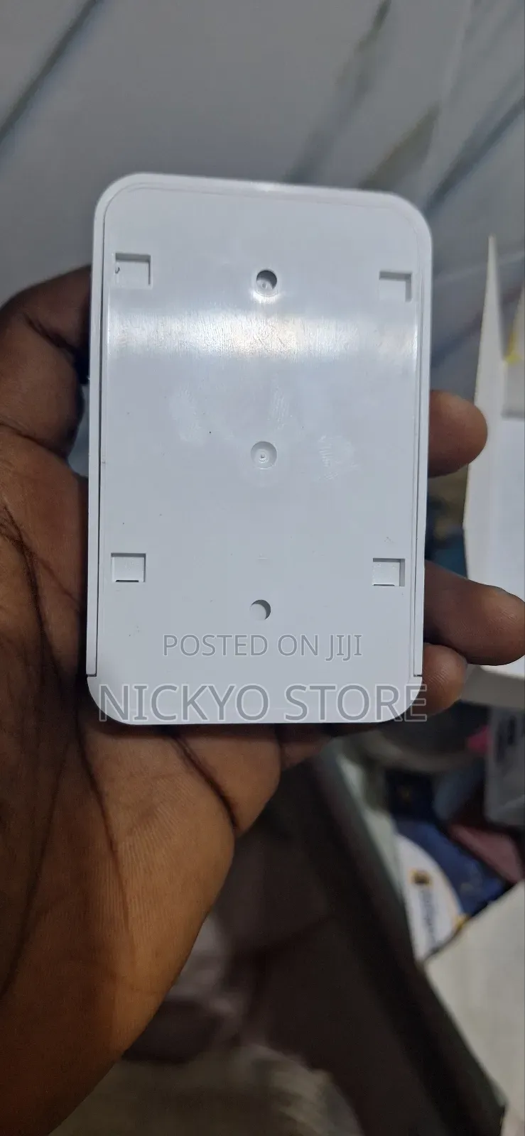Wireless Doorbell Wifi Video Intercom for Home Security