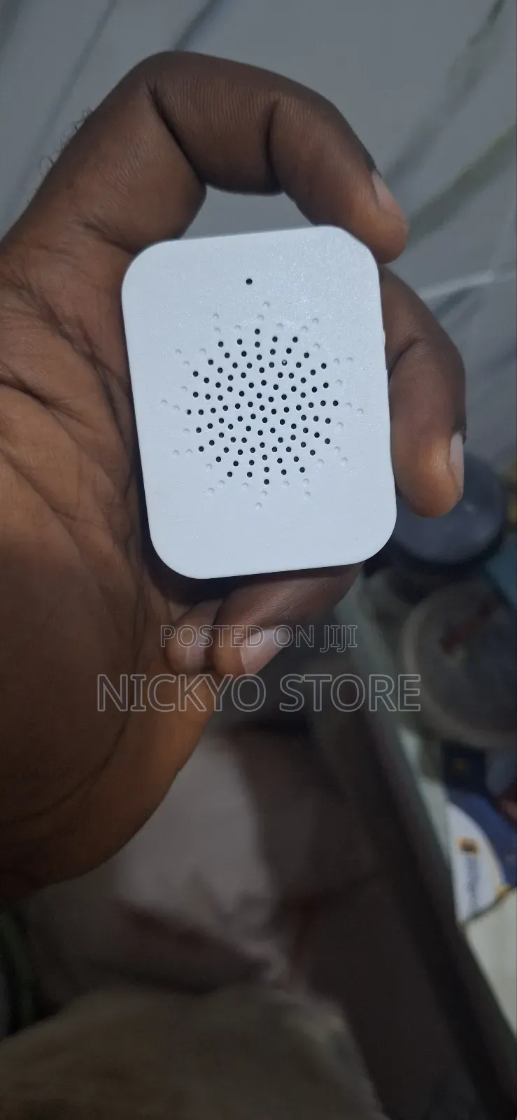 Wireless Doorbell Wifi Video Intercom for Home Security