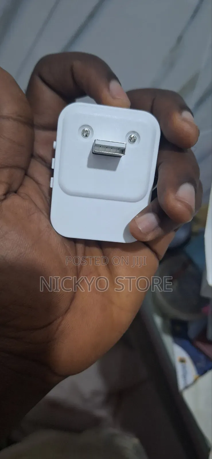Wireless Doorbell Wifi Video Intercom for Home Security