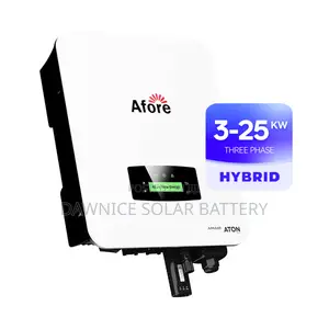 Afore AF1K-SL-1 1kw Hybrid Solar Inverter