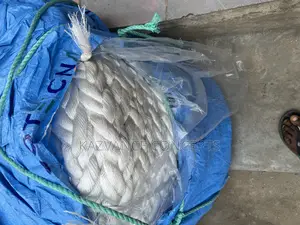 Mooring Marine Rope