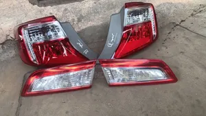 Complete Back Light Camry 2012 Available Now
