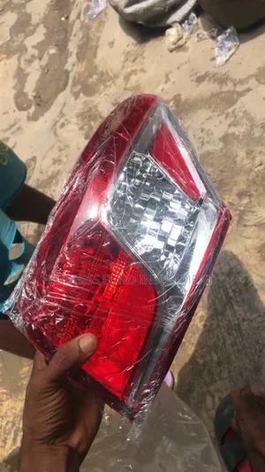 Complete Back Light Es350 Available for Now
