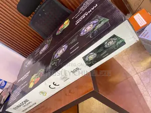 Brand New Panasonic Cooker