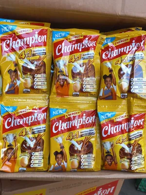 Photo - Champion 4in1 By120 Sachets