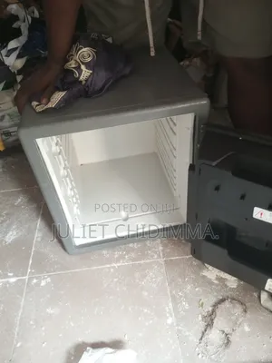 A Qualityi Iron Fire Proof Save