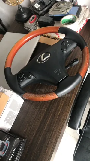 Complete Sterling Es350 Available Now