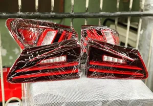 Complete Back Light Is250 2015 Available Now