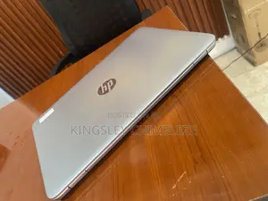 Laptop HP EliteBook 840 G3 8GB Intel Core I5 SSD 256GB