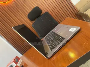Laptop HP EliteBook 840 G3 8GB Intel Core I5 SSD 256GB