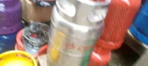 Affordable 12.5kg Cepsa Gas Cylinder