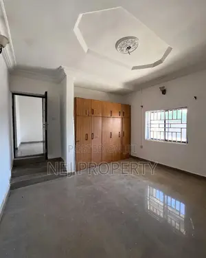 3bdrm Bungalow in Gwarinpa for sale