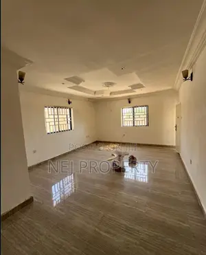 3bdrm Bungalow in Gwarinpa for sale