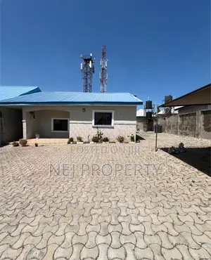 3bdrm Bungalow in Gwarinpa for sale
