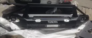 Off Road Bumper for Toyota Tundra =_-"'1£