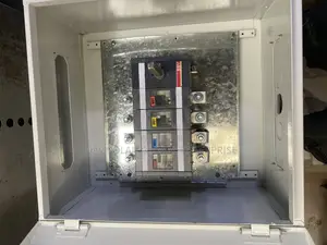 400amps ABB Change Over