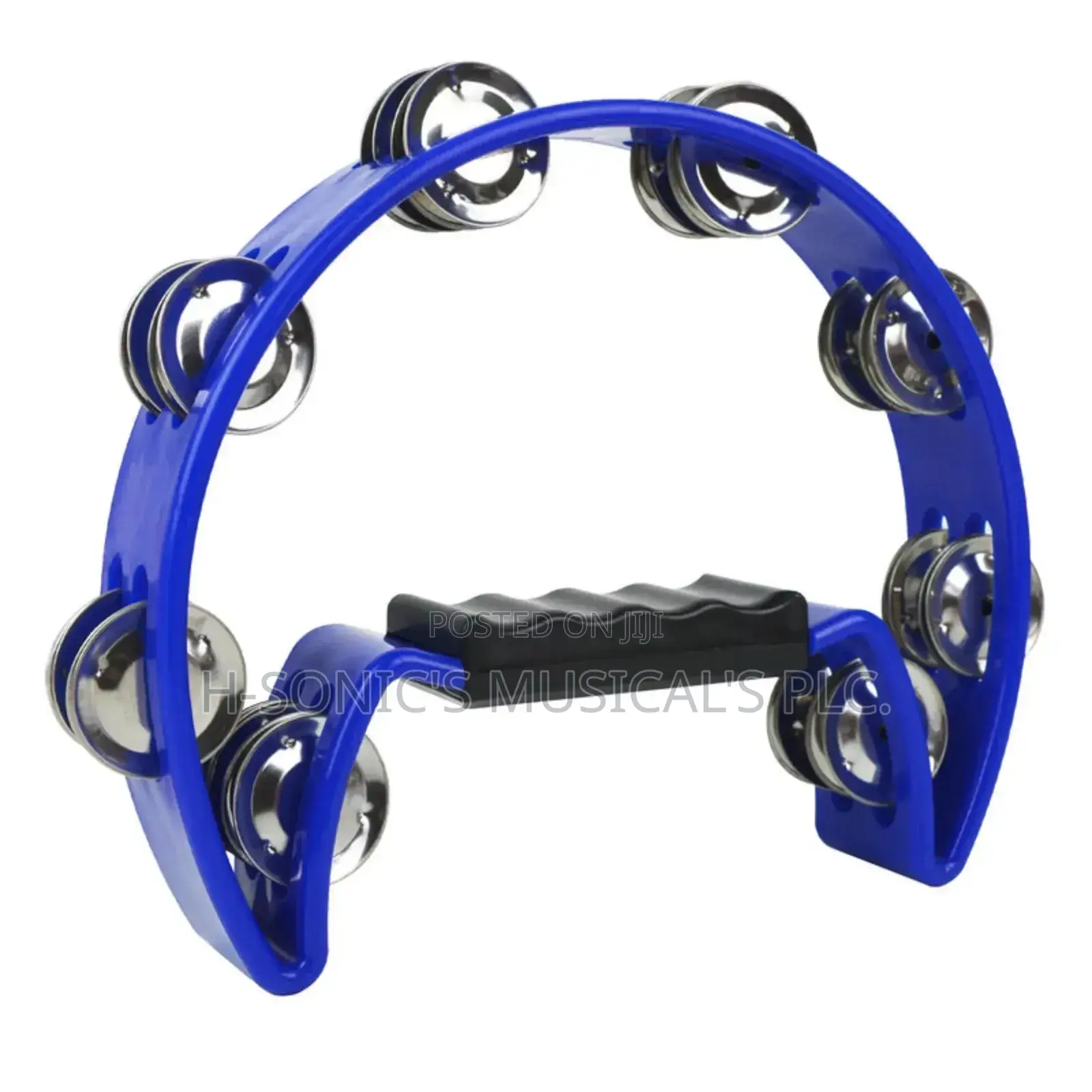 High Quality Tambourine
