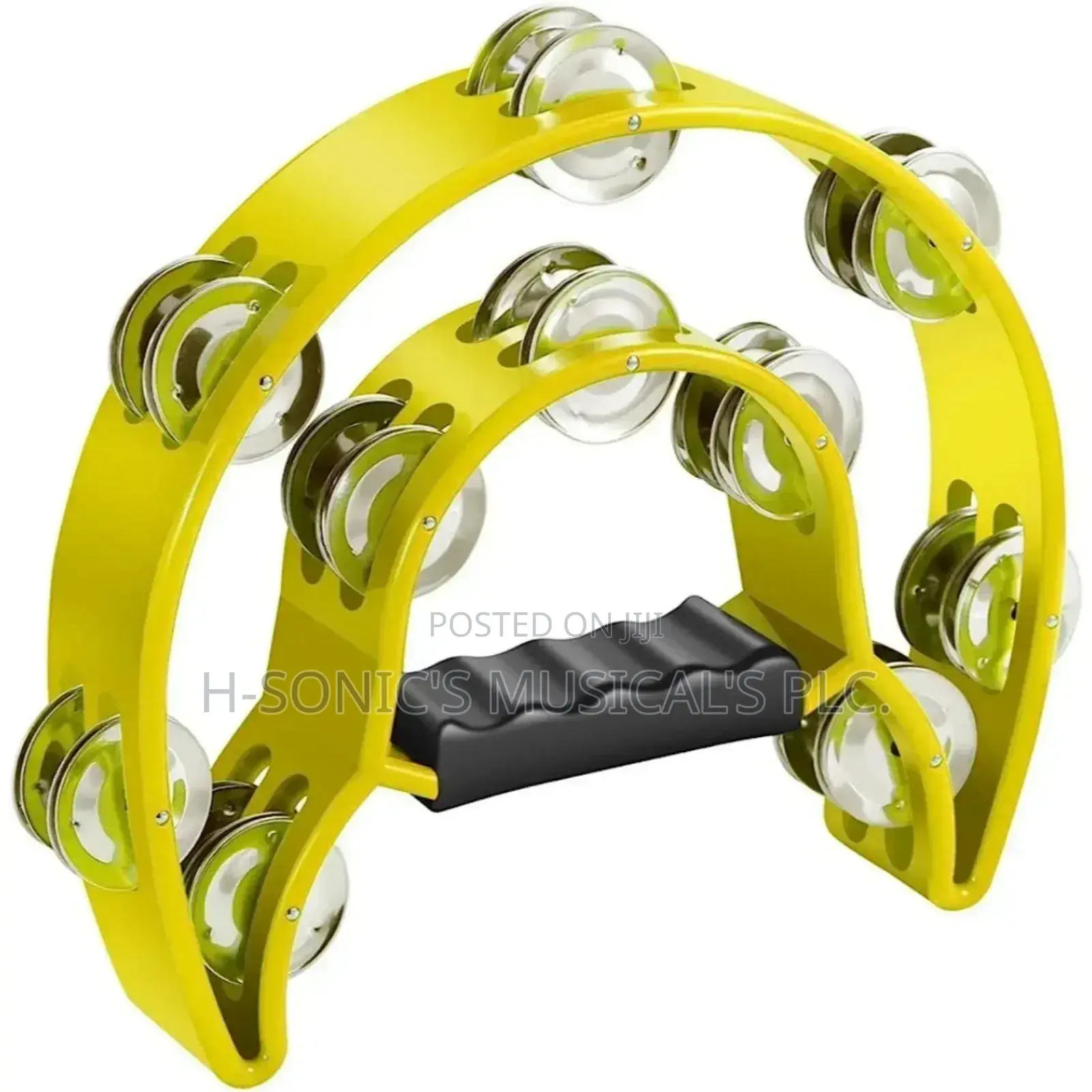 High Quality Tambourine