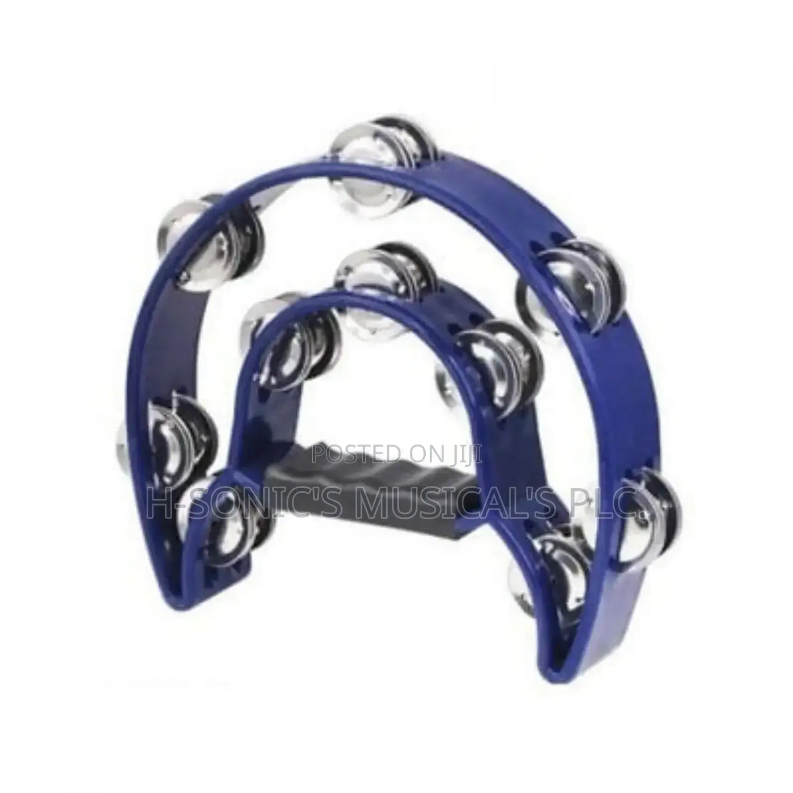 High Quality Tambourine