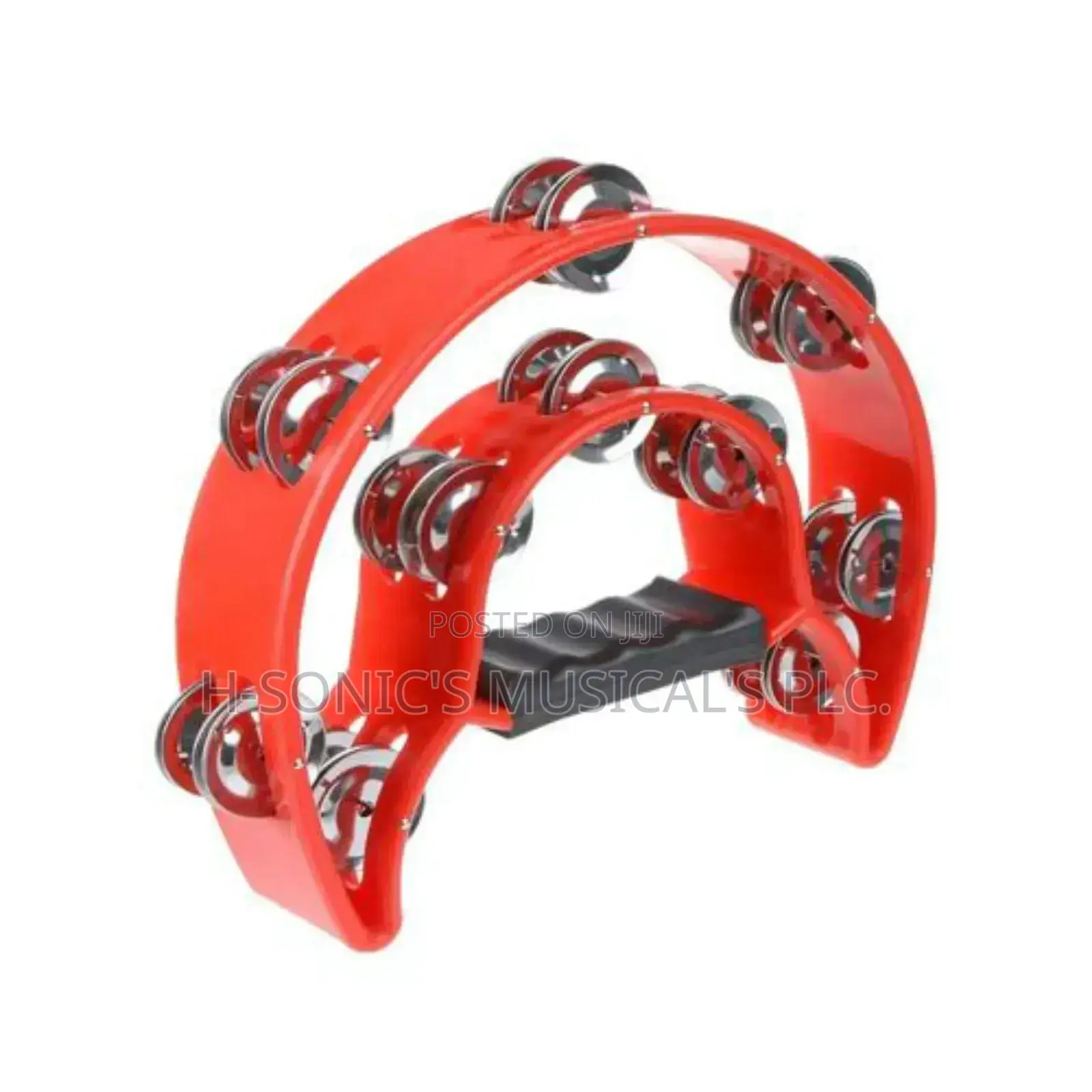 High Quality Tambourine