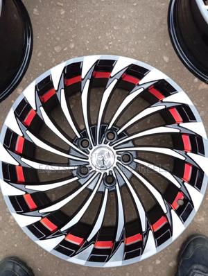 16 Inches Camry, Lexus, Highlander Etc - EASTSON GLOBAL WHEELS Price: ₦ ...