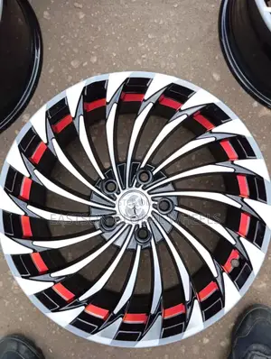 16 Inches Camry, Lexus, Highlander Etc