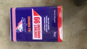 Contact Adhesive 99(Abro)3kg