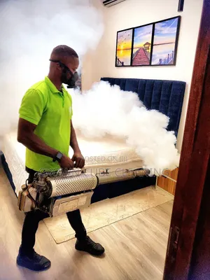 Top Best Fumigation Services in Ikeja